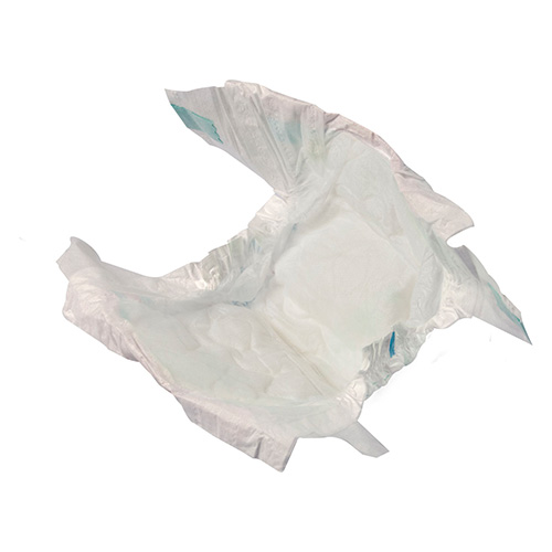 my baby diaper