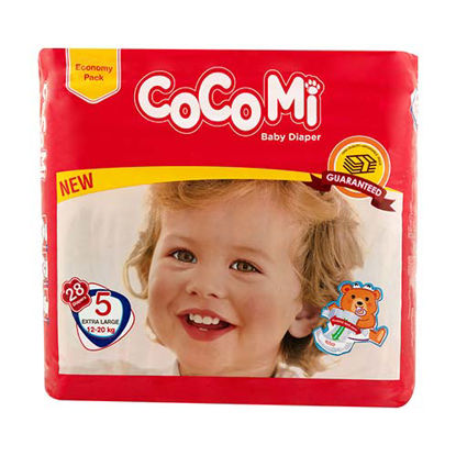 پوشک کوکومی