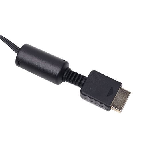کابل مبدل تصویر پلی استیشن 2 به AV macher