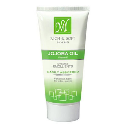 کرم دست و صورت جوجوبا تیوپی مای