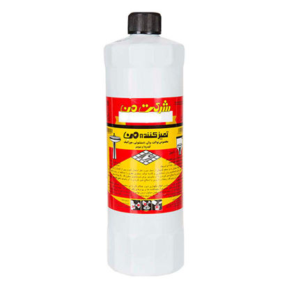 مایع جرم گیر من