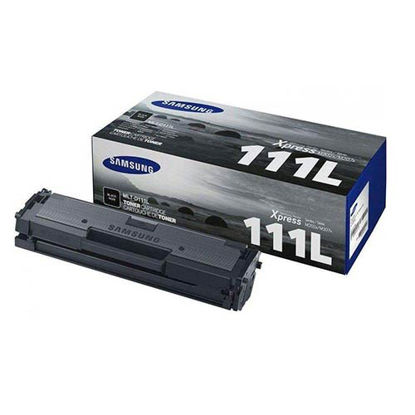 تصویر  کارتریج مشکی سامسونگ مدل MLT-D111L