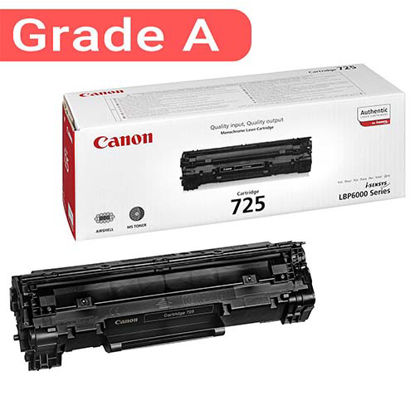 تصویر  کارتریج لیزری کانن مدل 725 (طرح اصلی)