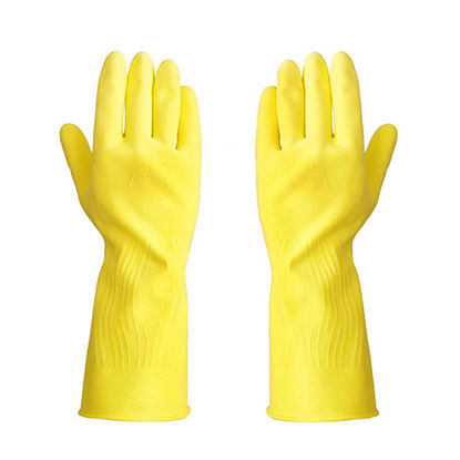 دستکش ظرفشویی