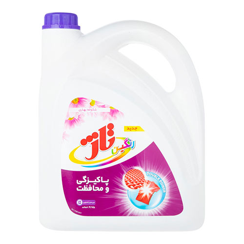 رنگین تاژ