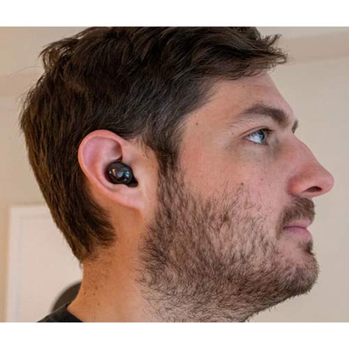 Galaxy Buds Live