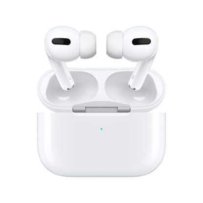 تصویر  هدفون بی سیم اپل مدل ایرپاد پرو