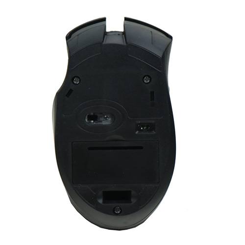 تصویر  موس گیمینگ بی سیم مچر مدل MR-191