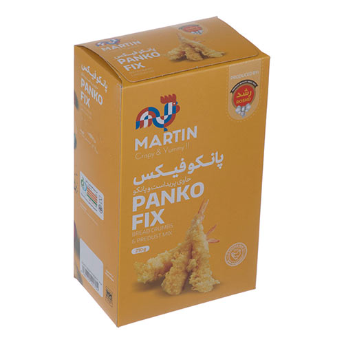 پودر سوخاری رشد
