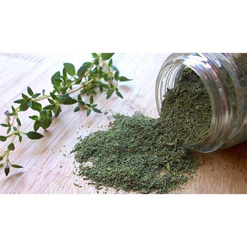 پودر آویشن ارزان