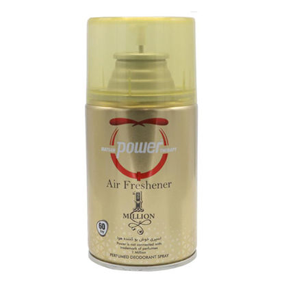 خوشبوکننده هوای یک میلیون