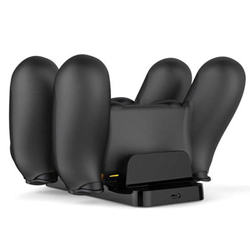 پایه شارژ دسته ps4 اصلی