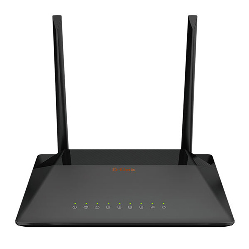 مودم dlink