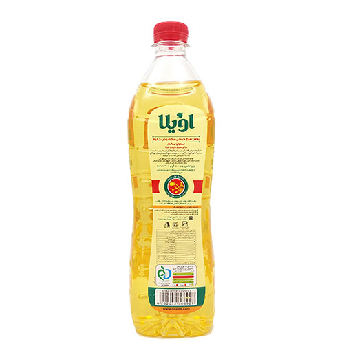 قیمت روغن اویلا