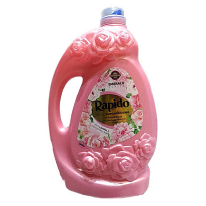 مایع دستشویی صدفی