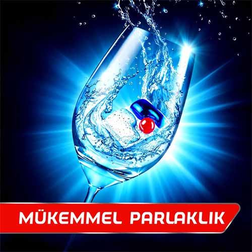 انواع قرص ماشین ظرفشویی
