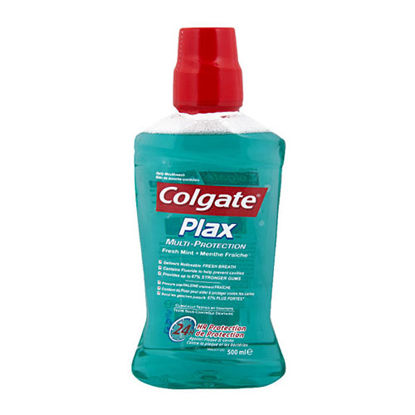 دهان شویه کلگیت