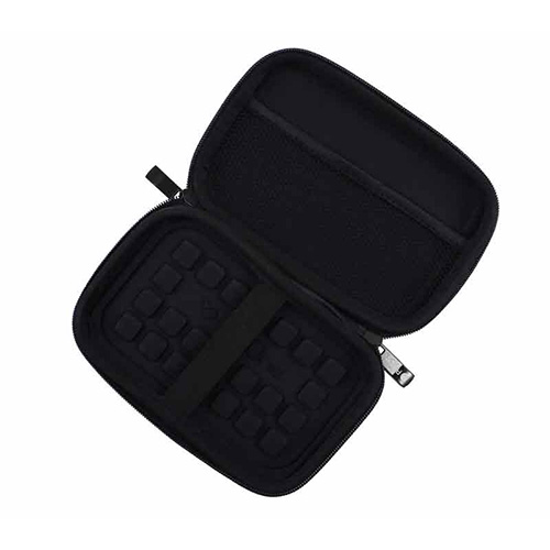 کیف هارد ضربه گیر