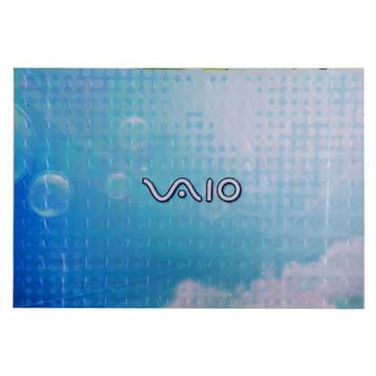 استیکر لپ تاپ