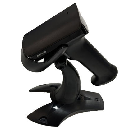 بارکدخوان دو بعدی