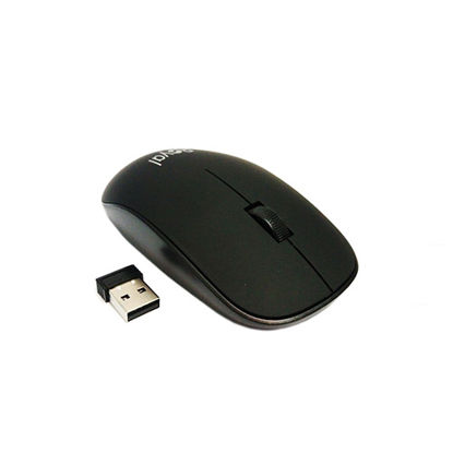 موس بی سیم رویال مدل MW-212