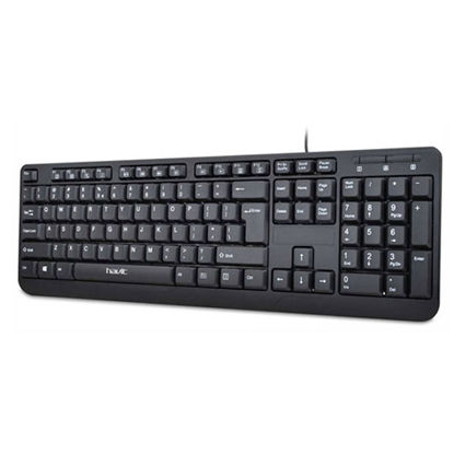 کیبورد هویت