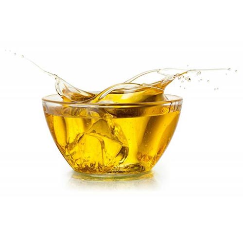 روغن مایع
