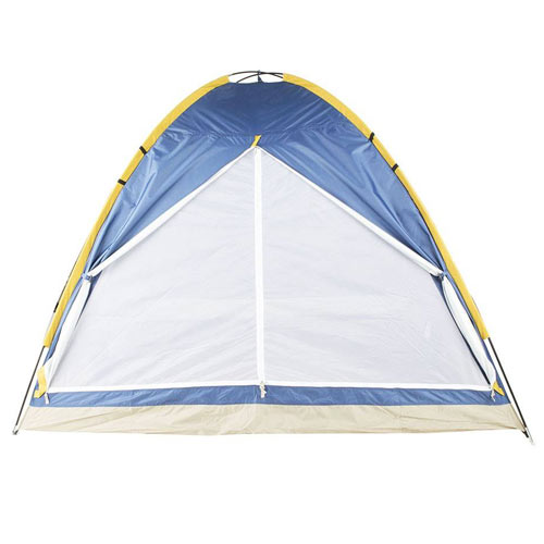 تصویر  چادر 8 نفره F.I.T TENT مدل Double Roof T22