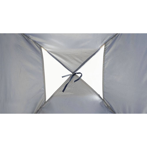 تصویر  چادر 8 نفره F.I.T TENT مدل Double Roof T22
