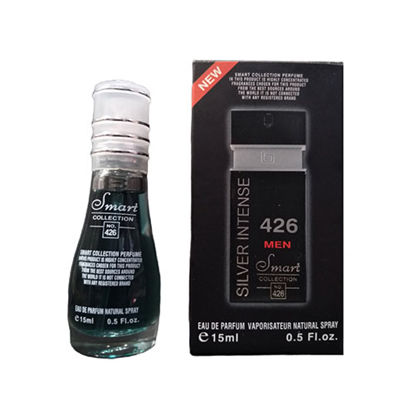 ادکلن جیبی مردانه