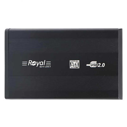 تبدیل هارد اینترنال قدیمی به اکسترنال