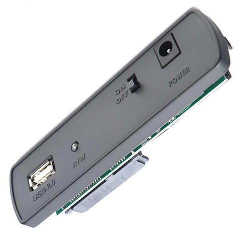 باکس هارد usb 2.0