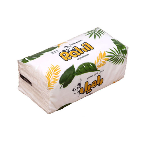 دستمال راهیل
