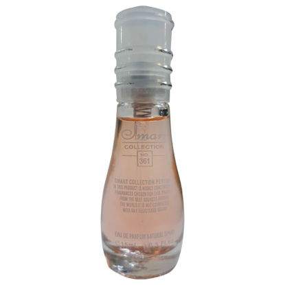 ادکلن جیبی زنانه Smart Collection