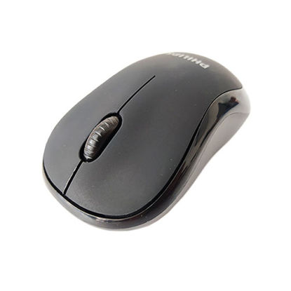 wireless mouse