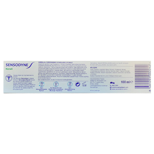 Sensodyne