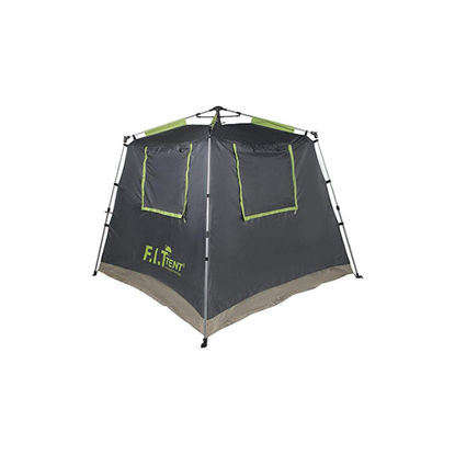 عکس چادر مسافرتی