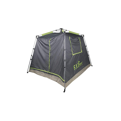 چادر 8 نفره اتوماتیک F.I.T TENT