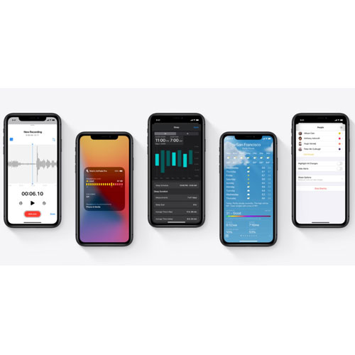 iPhone 12 Pro Max