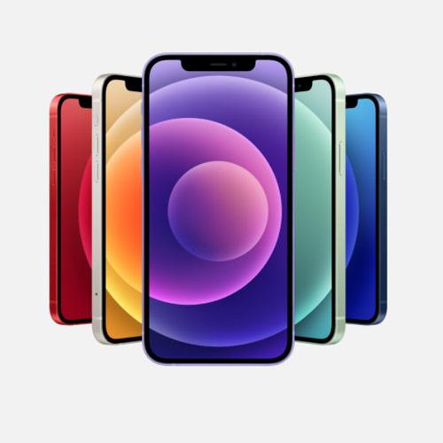 آیفون 12