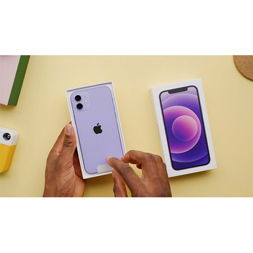 za purple