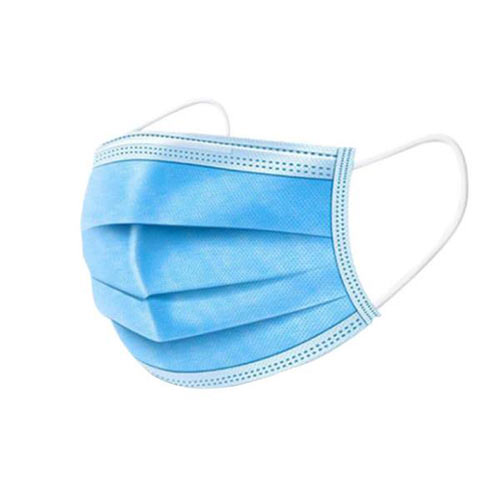ماسک تنفسی