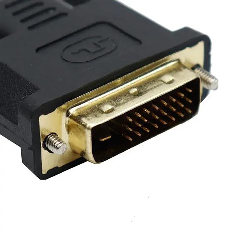 تبدیل DVI