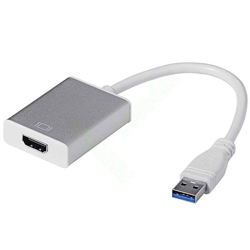 مبدل usb