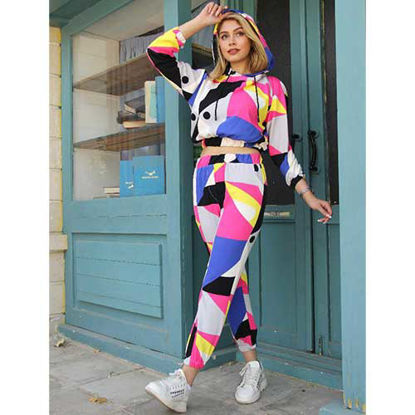 سویشرت کلاهدار