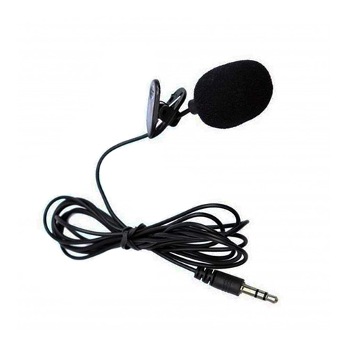 میکروفون یقه ای Lavalier
