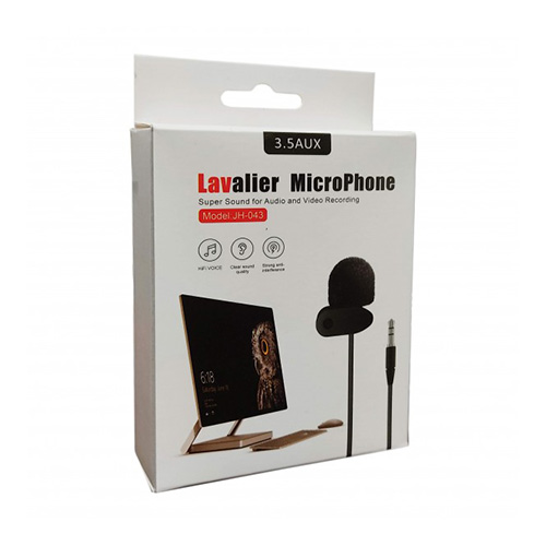 میکروفون Lavalier
