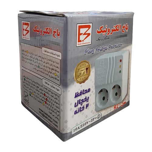 محافظ ولتاژ