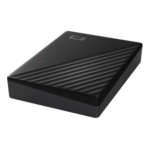 external hard