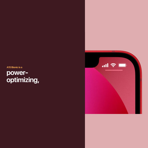 عکس iphone13